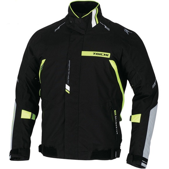Taichi Drymaster Prime All Season Jacket - Picture 1 of 10